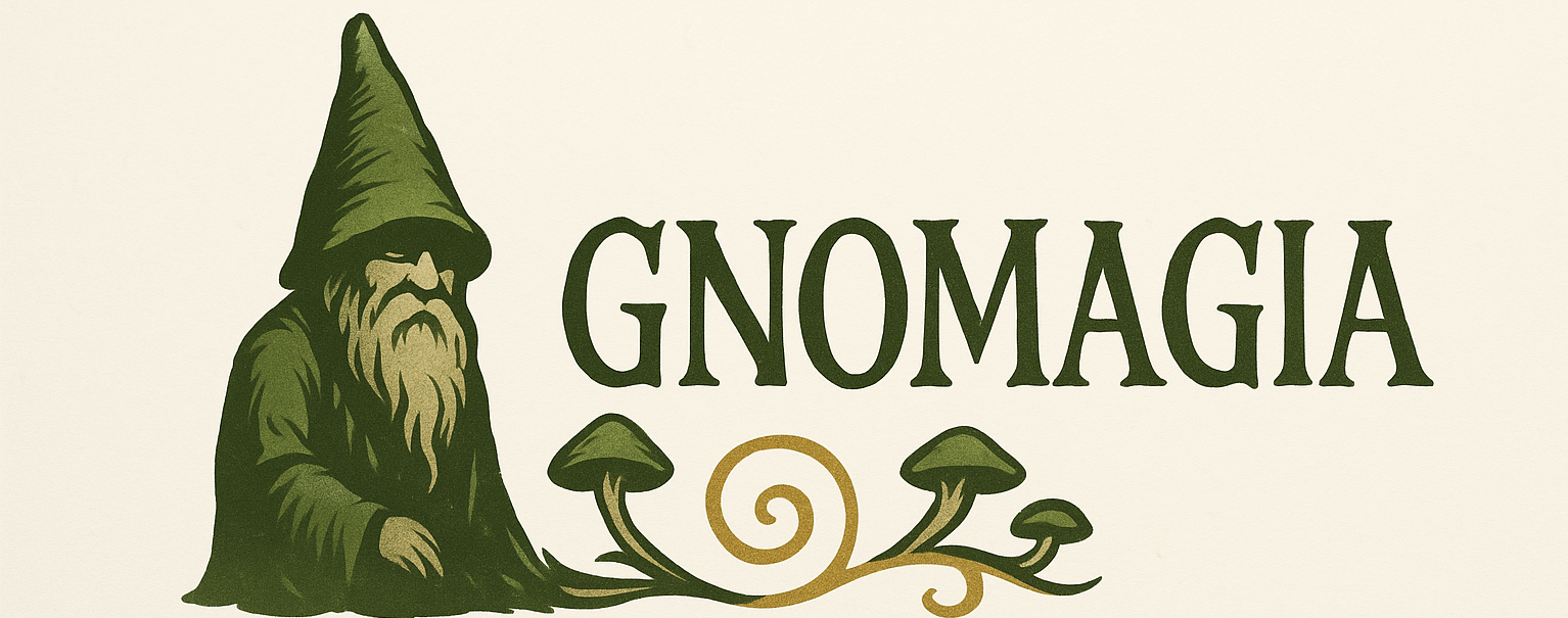 gnomagia.com